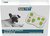 Hračka Epic Pet Think &amp; Snack Shuffle interaktivní 30x20cm