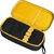 BAAGL Studenten-Federmappe Etui Big Black