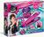 Clementoni Crazy CHIC - Haar-Make-up