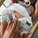 MARINA &amp; PAU bábätko Ane baby Trousseau 45cm