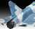 ModelSet aereo 63813 - Dassault Mirage 2000C (1:48)