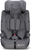 KINDERKRAFT Autosedačka Safety fix 2 i-size grey (76-150 cm)