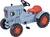BIG Tractor Eicher Diesel ED 16 pedala