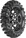 Pro-Line kolo s pneu 1:4 Dunlop Geomax MX14 V2 Bead CR4 zadní, disk černý: Promoto-MX