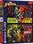 Trefl Puzzle Marvel 2 x 200 dielikov Spiderman vo dne v noci