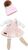 Guca P983 abbigliamento per bambola PENELOPE taglia 34 cm