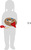 Small foot Aktívna hra preťahovaná