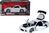 Rýchlo a zbesilo auto Mazda RX-7 1:24