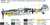 Model Kit letadlo 1483 - Bf 109 G-2/G-6 Aces (1:72)