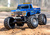 Traxxas LED osvetlenie kompletné (pre 2WD Bigfoot)