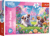 Trefl Puzzle 30 Treflíci