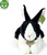 Coniglio peluche 23 cm ECOLOGICO