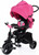 Trojkolka Citi Trike, Candy Pink