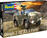 Plastic ModelKit militare 03370 - Dingo 2 GE A3.3 PatSi (1:35)