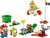 LEGO® Super Mario™ 71439 Abenteuer mit interaktivem LEGO® Mario™