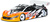 PROTOform karosérie 1:28 P63 (rázvor 98mm): Mini-Z
