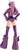 Bandai One Piece Dxf-The Grandline Series-Monkey D.Luffy &amp; Jewelry Bonney(B:Jewelry Bo