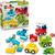 LEGO® DUPLO® 10474 Kreative Fahrzeuge