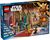 LEGO® Star Wars™ 75418 Adventný kalendár 2025