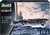 Kit modello in plastica nave 05824 - USS Enterprise (1:1200)