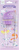 A Little Lovely Company - bouchon, brosse et paille pour bouteille en acier inoxydable - princesses