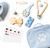 Bigjigs Toys Veterinárny set