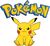 Cozy Noxxiez SB603 Pokémon - scatola di stoccaggio e sgabello