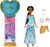 Mattel Disney Princess Jewel Reveal™ Jasmine con sorpresa