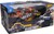 Buggy Crazy Beast RC cu telecomandă 32 cm