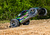 Traxxas Rustler 1:10 BL-2s RTR oranžový
