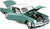 Maisto - 1953 Studebaker Starliner, zelená, 1:18