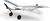 E-flite Slow Ultra Stick 0.5m AS3X SAFE Select RTF