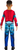 TRANSFORMERS Optimus Prime Kinderkostüm Größe XS(110-116cm)