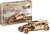 Tiny Adventures REVELL 00612 - Hot Rod