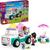 LEGO® Friends 42644 Zmrzlinárske auto v mestečku Heartlake