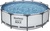 Záhradný bazén Bestway 5612X Steel Pro MAX 4.27m x 1,22m Pool Set