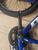Dino Bikes - Detský bicykel 20" 420U-25SC - AURELIA