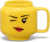 LEGO keramický hrnček 255 ml - winky