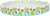 Bestway Gonfiabile SET - piscina 112 cm, anello galleggiante 51cm, palla 41x15cm