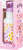 A Little Lovely Company - nerezová fľaša na pitie, 350 ml - kvetinová záhrada