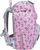 BAAGL Zaino scolastico Airy Minecraft Panda