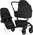 EASYWALKER Poussette combinée Jimmey Pepper Black XXL RWS