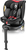 LIONELO Autosedačka Navy i-Size (40-150 cm) Black Red