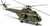 Classic Kit VINTAGE vrtulník A03021V - Westland Puma HC.1 (1:72)