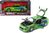 Rýchlo a zbesilo auto 1995 Mitsubishi 1:24