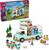 LEGO® Friends 42663 Avventura con il camper dell'amicizia