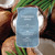 YC Signature Kerze Groß Salted Coconut