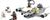 LEGO® Star Wars™ 75410 Mando, Grogu a stíhačka N-1 Starfighter™