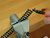 Modelcraft Mikroschraubstock 50mm
