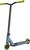 BERG Proxus X1 Blue/Lime